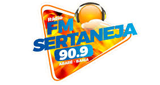 Rádio Fm Sertaneja