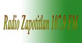 Radio Zapotitlan