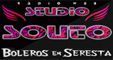 Rádio Studio Souto - Boleros em Seresta