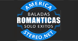 America Stereo.Net Romántica