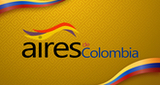 Aires de Colombia fm