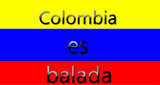 Colombiaesbalada
