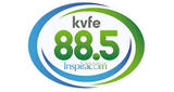 88.5 KVFE Life Changing Radio