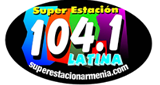 Super Estacion Latina