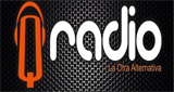 Qradio La Otra Alternativa