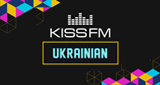 Kiss FM Ukrainian