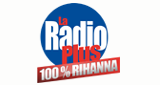 La Radio Plus - 100% Rihanna