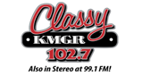 Classy FM - KMGR