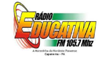Rádio Educativa FM