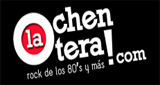 La Ochentera