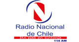 Radio Nacional De Chile