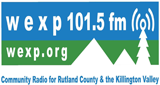 101.5 WEXP