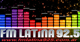 FM Latina 92.5 FM