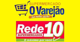 Radio  Varejão Rede 10