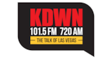 AM 720 KDWN