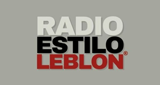 Radio Estilo Leblon