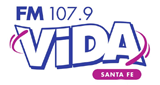 FM Vida Santa Fe 107.9