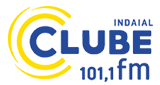 Rádio Clube de Indaial FM