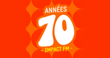Impact FM - Années 70