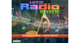 113.FM Hits 2K10's (Top 40 / Hits)