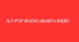 Alt-Pop Rocks Jakarta Radio