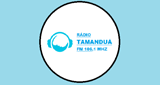 Rádio Tamanduá Fm