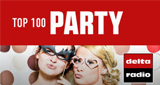 delta radio Top 100 Party