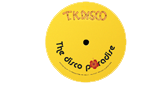 The Disco Paradise - T.K. Disco