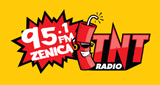 TNT Radio Zenica