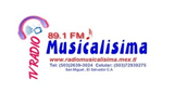 Radio Musicalisima 89.1