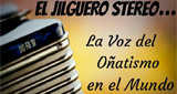 Jilguero Stereo