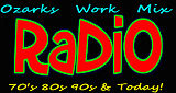 Ozarks Work Mix Radio