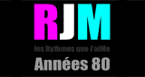 RJM Radio 80