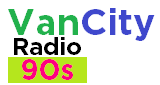 VanCity Radio 90s