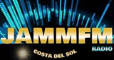 Jamm fm Radio Costa del Sol