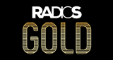Radio S1 - Gold
