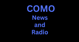 COMO News and Radio