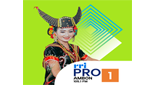 RRI Pro 1 Ambon