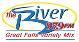 97.9 the River