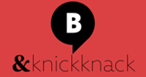 Barba Radio KnickKnack