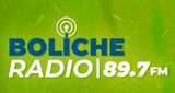 Boliche Radio 89.7 FM