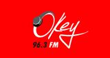 Okey 96.3 FM