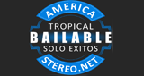 America Stereo.Net Tropical Bailable