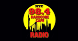 98.4 New York City's Hardcore Cafe
