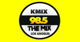 98.5 FM KMIX