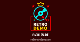 Radio Retro Demo