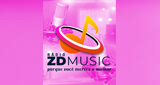 Rádio Agora ZD Music