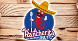 Radio Rancherita tropical