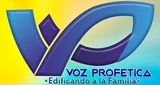 Radio Voz Profetica Stereo