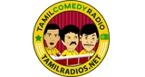 Tamil Comedy Radio